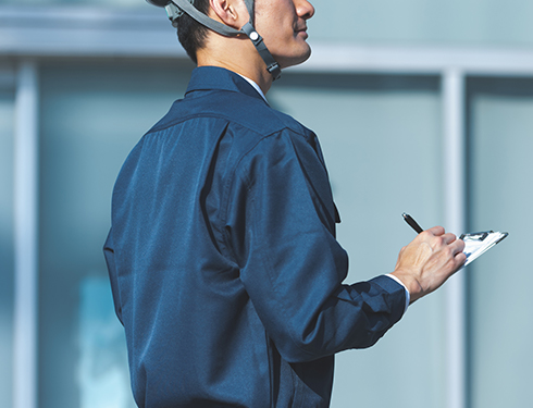 TNM設備が選ばれる理由