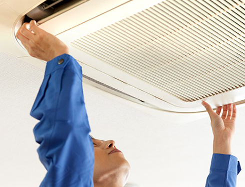 TNM設備が選ばれる理由