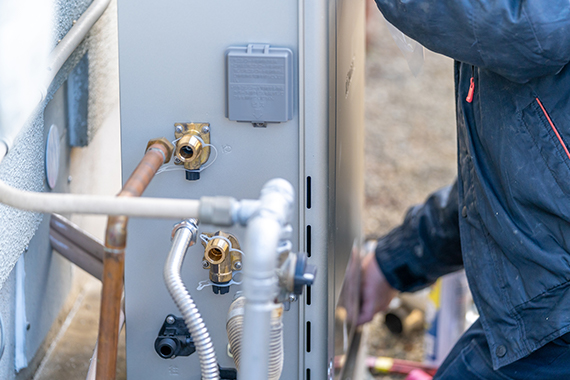 設備工事一式（施工管理）