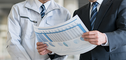 設備工事一式（施工管理）