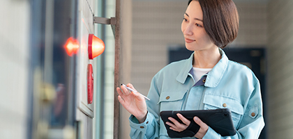 設備工事一式（施工管理）