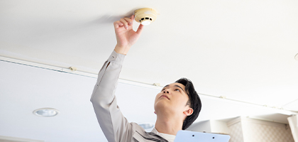 設備工事一式（施工管理）