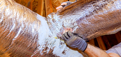 設備工事一式（施工管理）