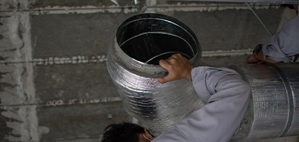 設備工事一式（施工管理）