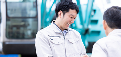 設備工事一式（施工管理）