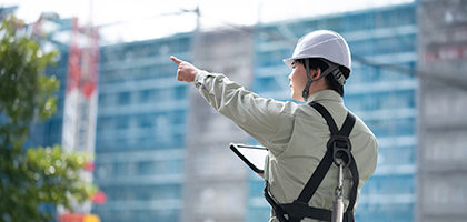 設備工事一式（施工管理）