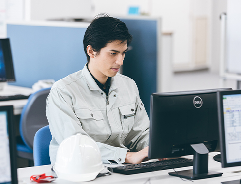 TNM設備が選ばれる理由