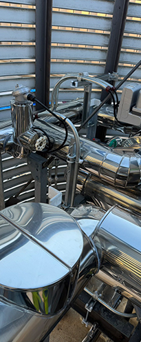 当たり前を、支え続ける理由。