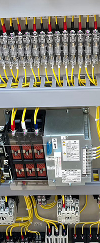 当たり前を、支え続ける理由。