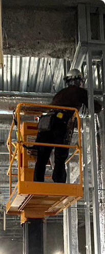 当たり前を、支え続ける理由。