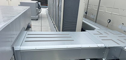 設備工事一式（施工管理）