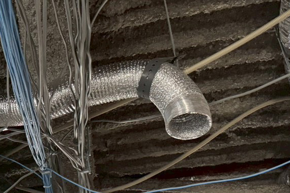 設備工事一式（施工管理）